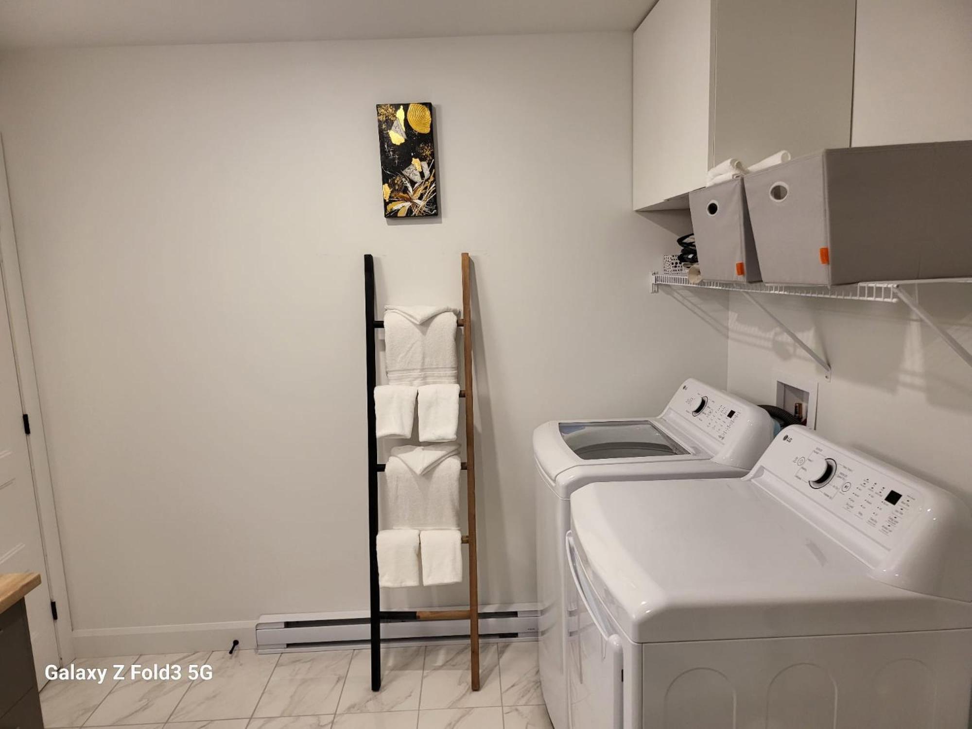 Apartamento Beau Sejour Ciudad de Quebec Exterior foto